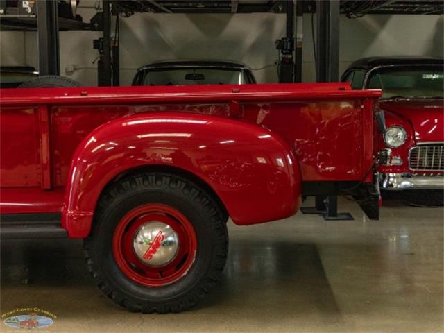 1951 GMC Pickup (CC-1983149) for sale in Torrance, California