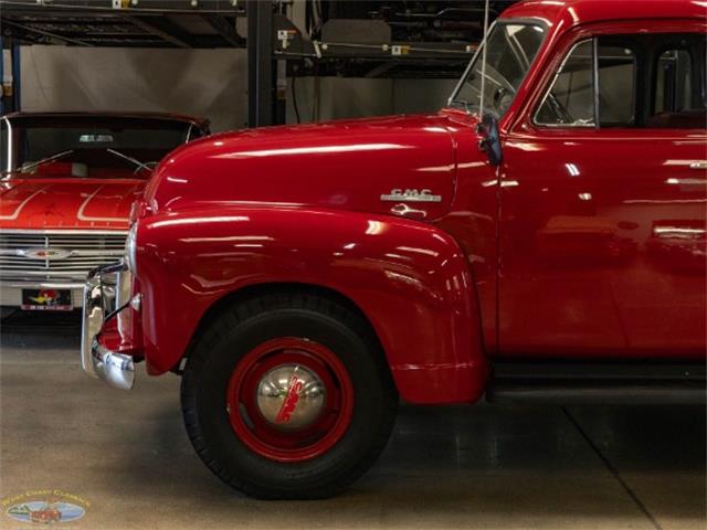1951 GMC Pickup (CC-1983149) for sale in Torrance, California