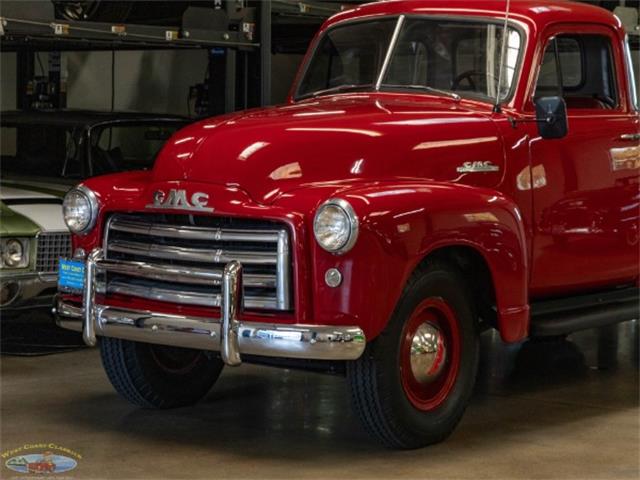1951 GMC Pickup (CC-1983149) for sale in Torrance, California