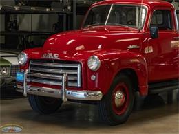 1951 GMC Pickup (CC-1983149) for sale in Torrance, California