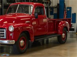 1951 GMC Pickup (CC-1983149) for sale in Torrance, California