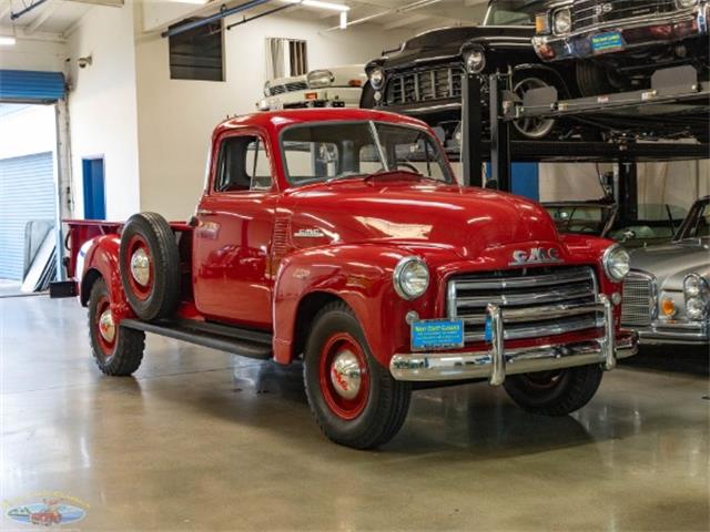 1951 GMC Pickup (CC-1983149) for sale in Torrance, California