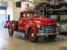 1951 GMC Pickup (CC-1983149) for sale in Torrance, California