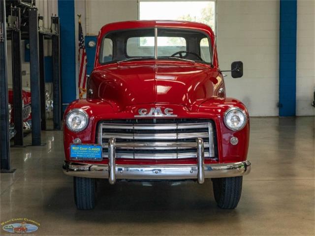 1951 GMC Pickup (CC-1983149) for sale in Torrance, California