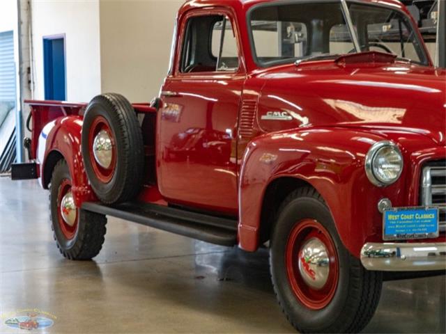 1951 GMC Pickup (CC-1983149) for sale in Torrance, California