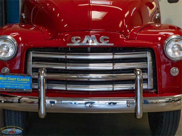 1951 GMC Pickup (CC-1983149) for sale in Torrance, California
