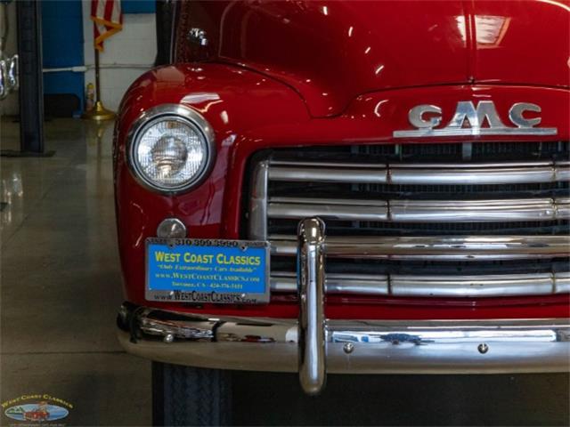 1951 GMC Pickup (CC-1983149) for sale in Torrance, California