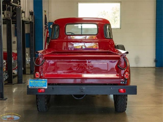 1951 GMC Pickup (CC-1983149) for sale in Torrance, California