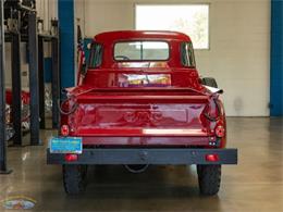 1951 GMC Pickup (CC-1983149) for sale in Torrance, California