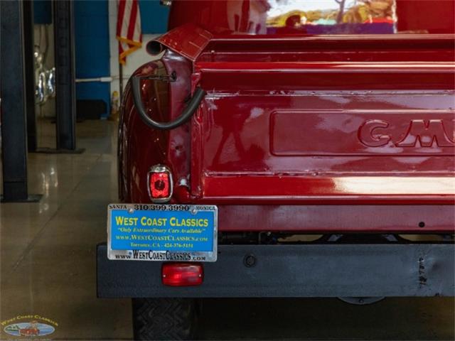 1951 GMC Pickup (CC-1983149) for sale in Torrance, California