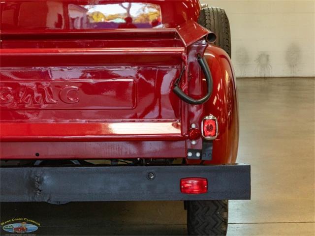 1951 GMC Pickup (CC-1983149) for sale in Torrance, California