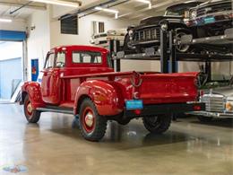 1951 GMC Pickup (CC-1983149) for sale in Torrance, California