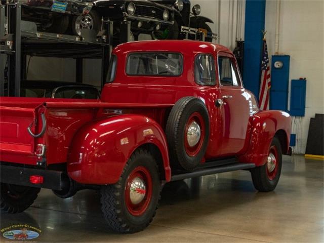 1951 GMC Pickup (CC-1983149) for sale in Torrance, California