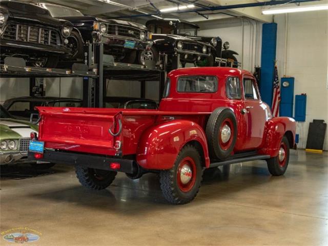 1951 GMC Pickup (CC-1983149) for sale in Torrance, California