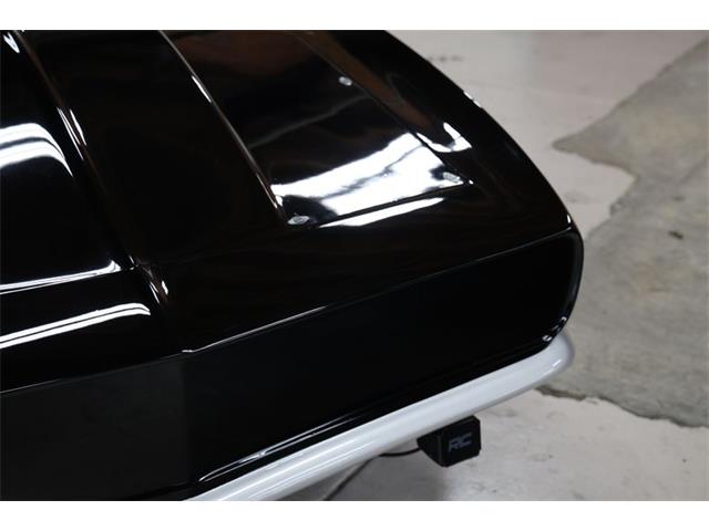 1967 Pontiac Firebird (CC-1983156) for sale in St. Louis, Missouri