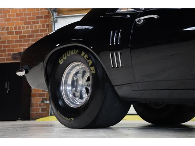 1967 Pontiac Firebird (CC-1983156) for sale in St. Louis, Missouri