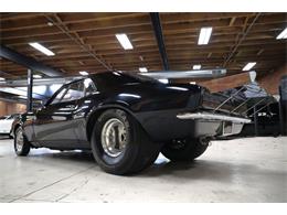 1967 Pontiac Firebird (CC-1983156) for sale in St. Louis, Missouri