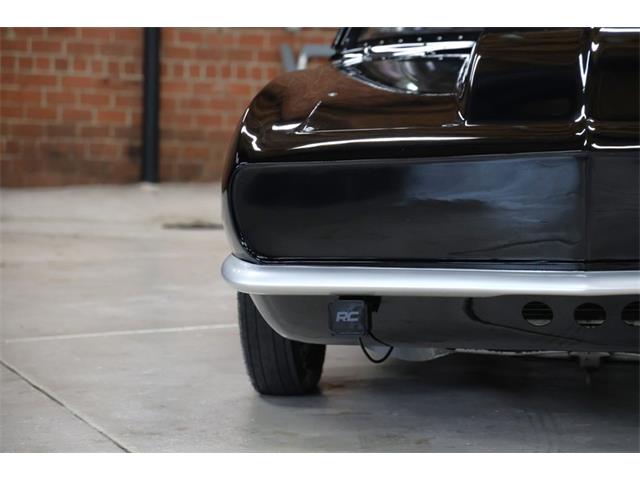 1967 Pontiac Firebird (CC-1983156) for sale in St. Louis, Missouri