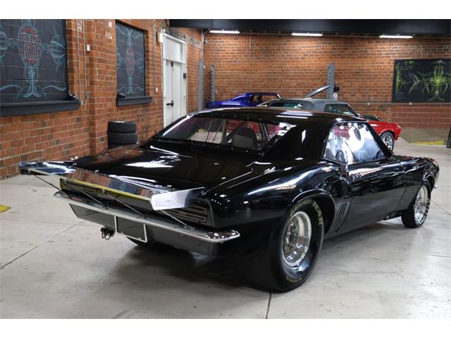 1967 Pontiac Firebird (CC-1983156) for sale in St. Louis, Missouri