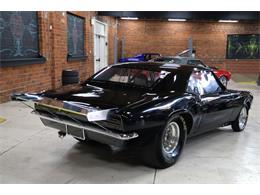 1967 Pontiac Firebird (CC-1983156) for sale in St. Louis, Missouri