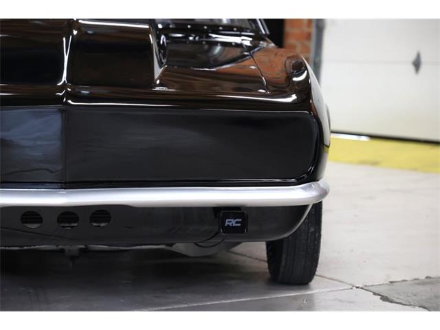 1967 Pontiac Firebird (CC-1983156) for sale in St. Louis, Missouri