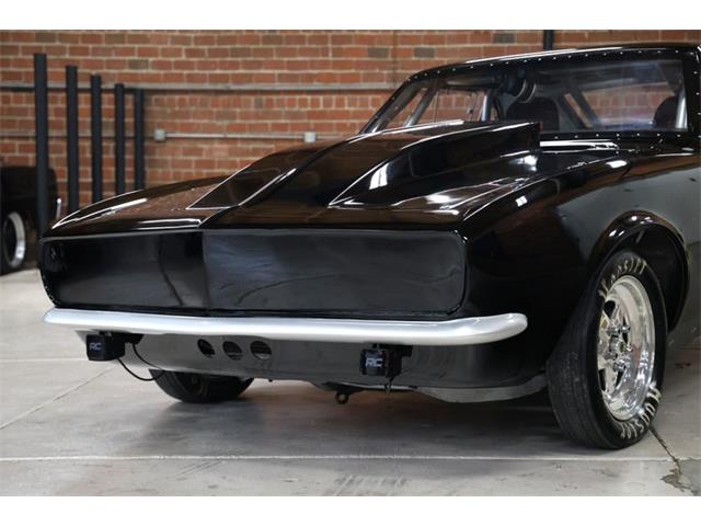 1967 Pontiac Firebird (CC-1983156) for sale in St. Louis, Missouri