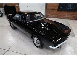 1967 Pontiac Firebird (CC-1983156) for sale in St. Louis, Missouri