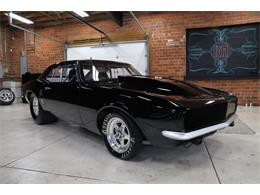 1967 Pontiac Firebird (CC-1983156) for sale in St. Louis, Missouri