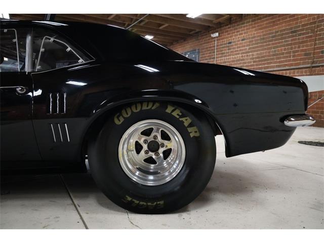 1967 Pontiac Firebird (CC-1983156) for sale in St. Louis, Missouri