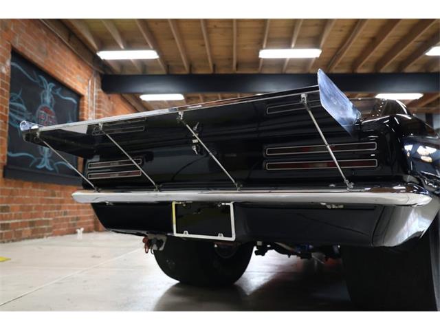 1967 Pontiac Firebird (CC-1983156) for sale in St. Louis, Missouri