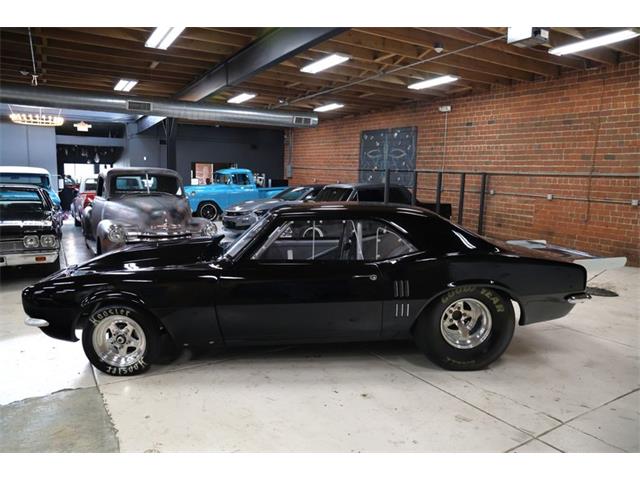 1967 Pontiac Firebird (CC-1983156) for sale in St. Louis, Missouri