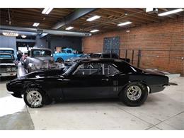 1967 Pontiac Firebird (CC-1983156) for sale in St. Louis, Missouri
