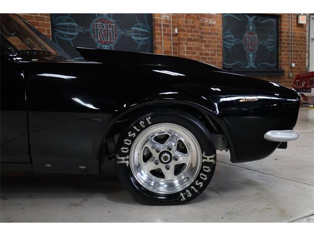 1967 Pontiac Firebird (CC-1983156) for sale in St. Louis, Missouri