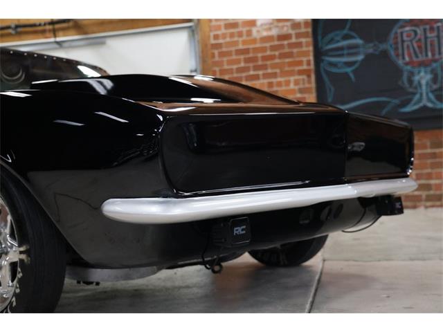 1967 Pontiac Firebird (CC-1983156) for sale in St. Louis, Missouri