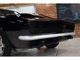 1967 Pontiac Firebird (CC-1983156) for sale in St. Louis, Missouri