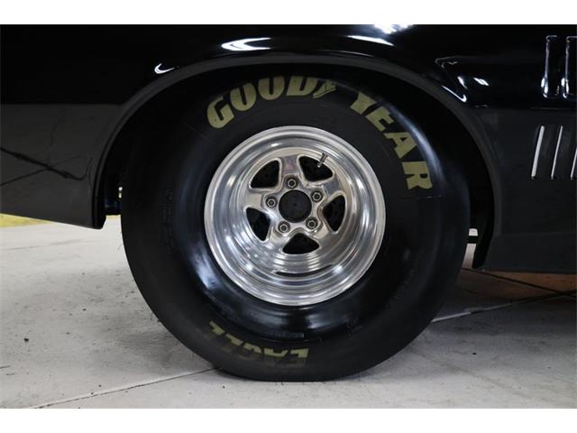 1967 Pontiac Firebird (CC-1983156) for sale in St. Louis, Missouri