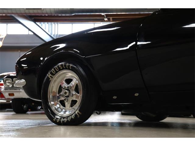 1967 Pontiac Firebird (CC-1983156) for sale in St. Louis, Missouri