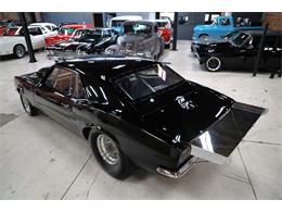 1967 Pontiac Firebird (CC-1983156) for sale in St. Louis, Missouri