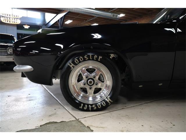 1967 Pontiac Firebird (CC-1983156) for sale in St. Louis, Missouri