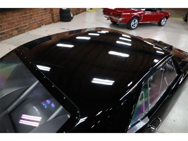1967 Pontiac Firebird (CC-1983156) for sale in St. Louis, Missouri