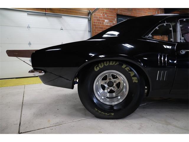 1967 Pontiac Firebird (CC-1983156) for sale in St. Louis, Missouri