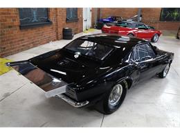 1967 Pontiac Firebird (CC-1983156) for sale in St. Louis, Missouri