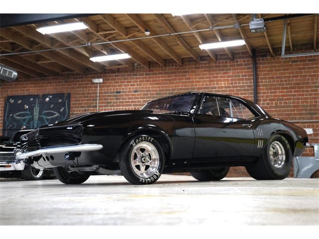 1967 Pontiac Firebird (CC-1983156) for sale in St. Louis, Missouri