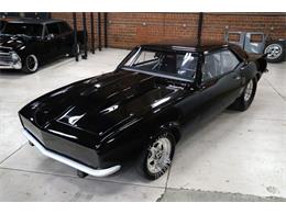 1967 Pontiac Firebird (CC-1983156) for sale in St. Louis, Missouri