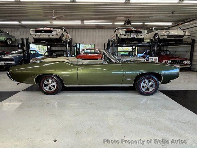 1968 Pontiac GTO (CC-1983165) for sale in Calverton, New York