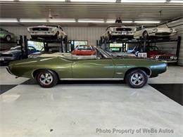 1968 Pontiac GTO (CC-1983165) for sale in Calverton, New York