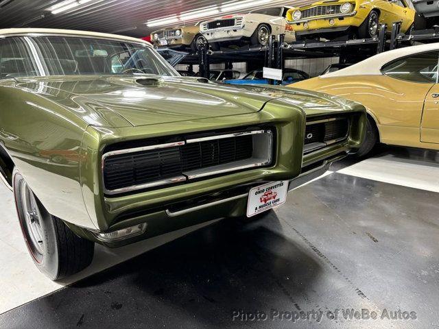 1968 Pontiac GTO (CC-1983165) for sale in Calverton, New York