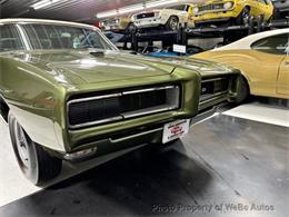 1968 Pontiac GTO (CC-1983165) for sale in Calverton, New York