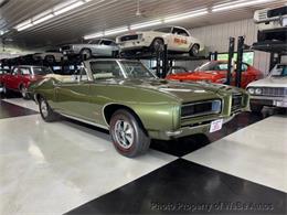 1968 Pontiac GTO (CC-1983165) for sale in Calverton, New York
