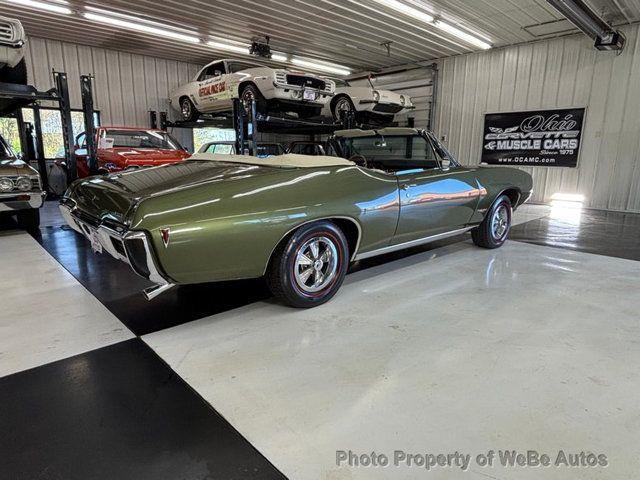 1968 Pontiac GTO (CC-1983165) for sale in Calverton, New York